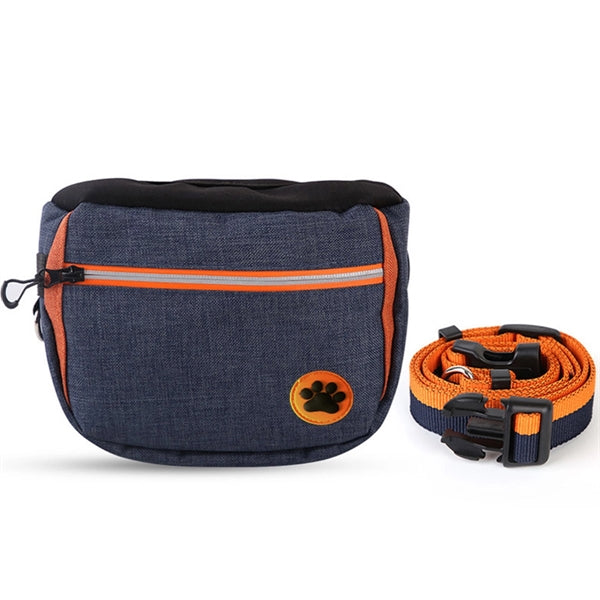 Dog Treat Training Dispenser