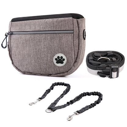 Dog Treat Training Dispenser