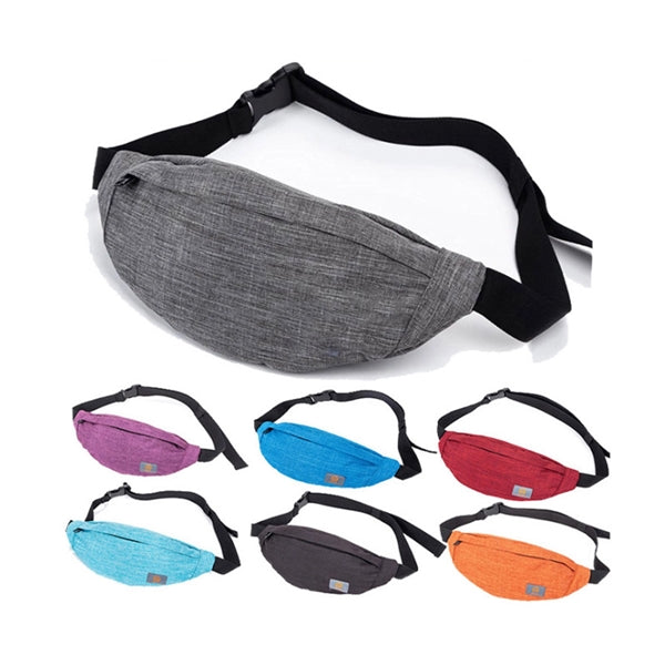 Running Waterproof Crossbody Bag