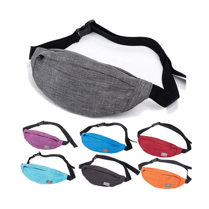 Running Waterproof Crossbody Bag