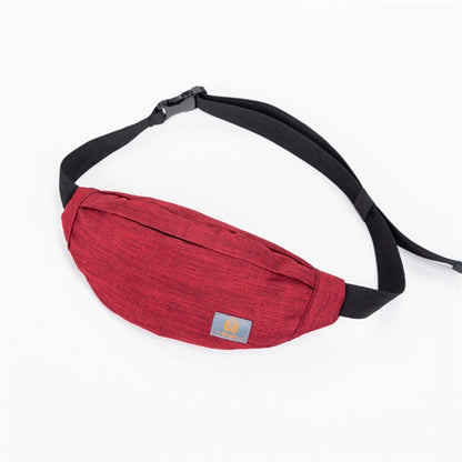 Running Waterproof Crossbody Bag