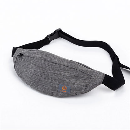 Running Waterproof Crossbody Bag