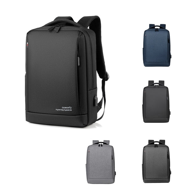 Lightweight School Bookbag Laptop Backpack