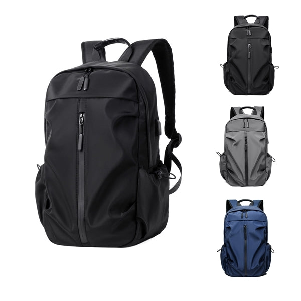 School Laptop Backpack