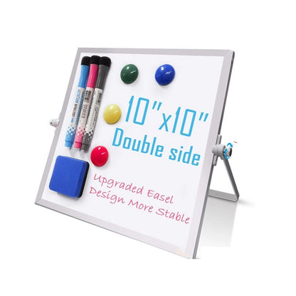 Magnetic Dry Erase Whiteboard