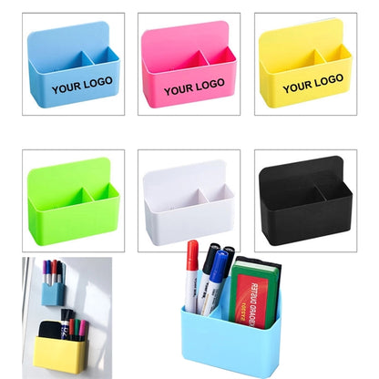Magnetic Pen Marker Holder For Whiteboard