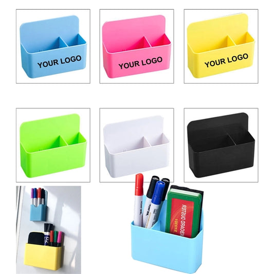 Magnetic Pen Marker Holder For Whiteboard