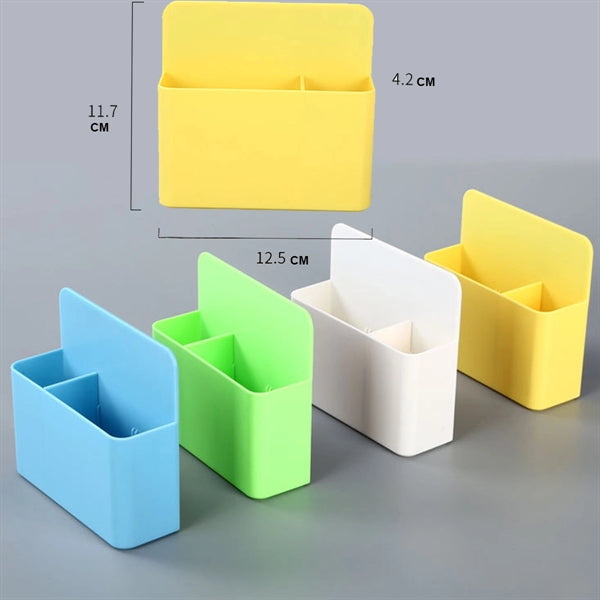Magnetic Pen Marker Holder For Whiteboard