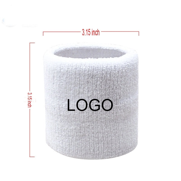 Wrist Sweatbands Sports Wristbands