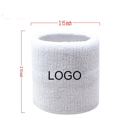 Wrist Sweatbands Sports Wristbands