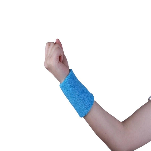 Wrist Sweatbands Sports Wristbands