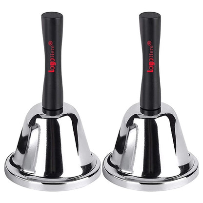 Loud Metallic Bell 5"