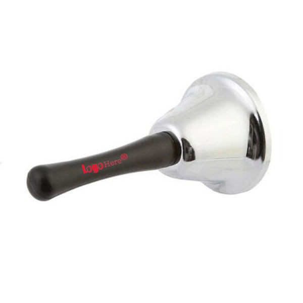 Loud Metallic Bell 5"