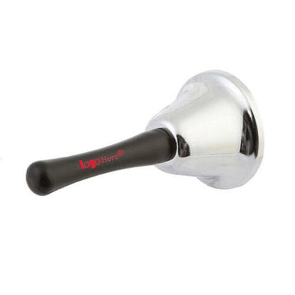 Loud Metallic Bell 5"