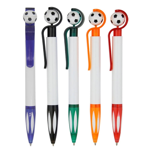 Office Football Ballpoint Pen