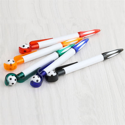 Office Football Ballpoint Pen