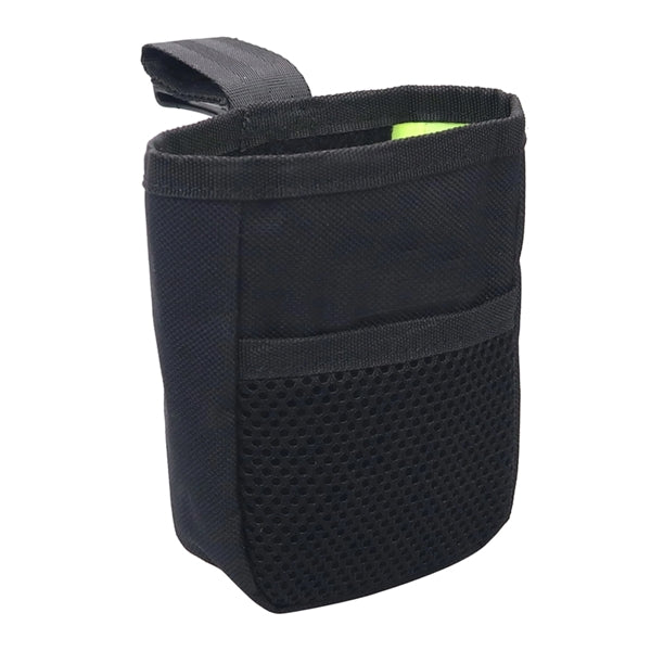 Dog Treat Pouch With Clip