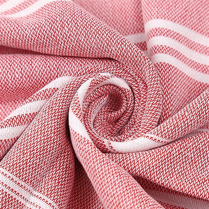 Cotton Beach Towel