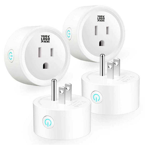 Mini Smart Wifi Socket Us Plug