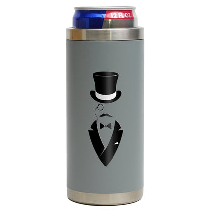 Ultra Slim Stainless Insulator