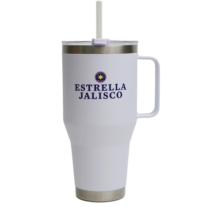 40 oz Mega Tumbler with Handle