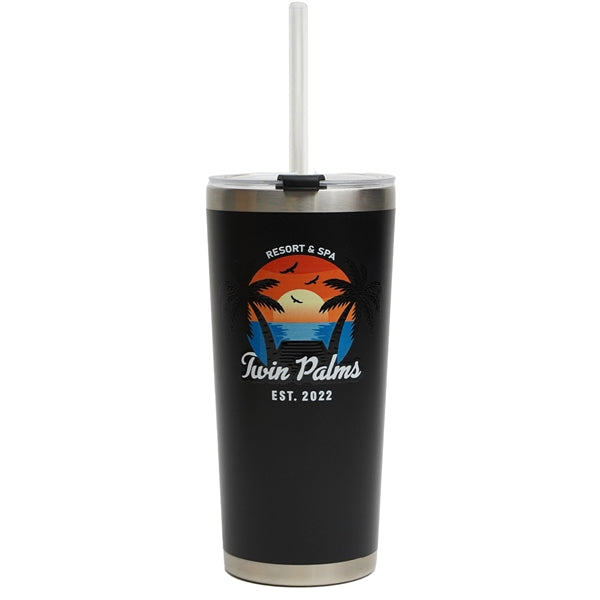 20 Oz Classic Tumbler