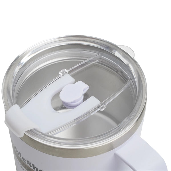 15 oz Ranch Tumbler with Handle