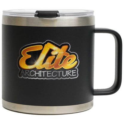 15 oz Ranch Tumbler with Handle