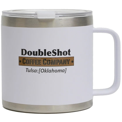 15 oz Ranch Tumbler with Handle