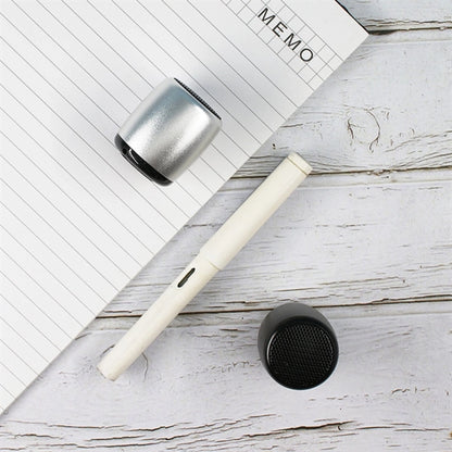 Aluminium Mini Super Portable Bluetooth Speaker