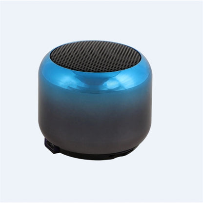 Mini Portable Bluetooth Speaker
