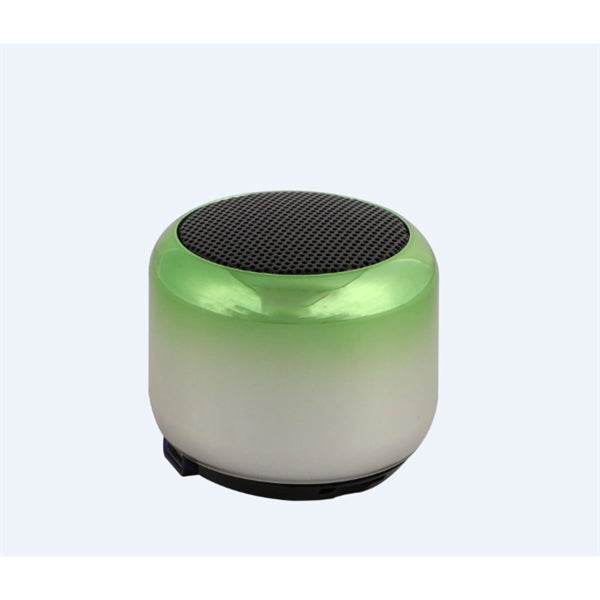 Mini Portable Bluetooth Speaker