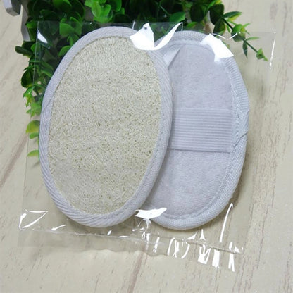 Loofah Bath Scrubber Exfoliator