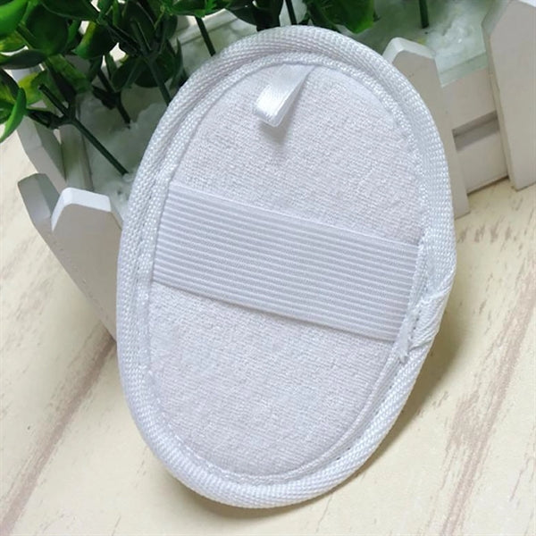 Loofah Bath Scrubber Exfoliator