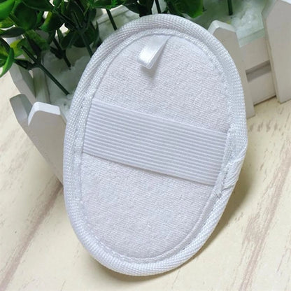 Loofah Bath Scrubber Exfoliator