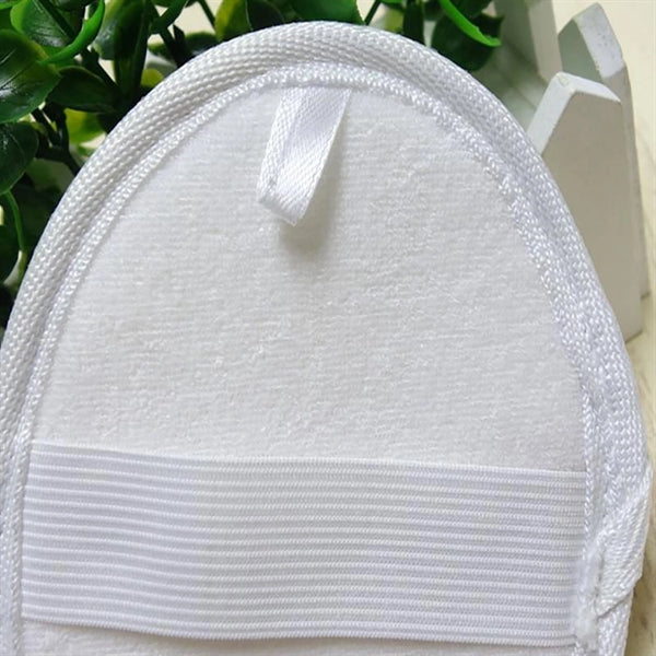 Loofah Bath Scrubber Exfoliator