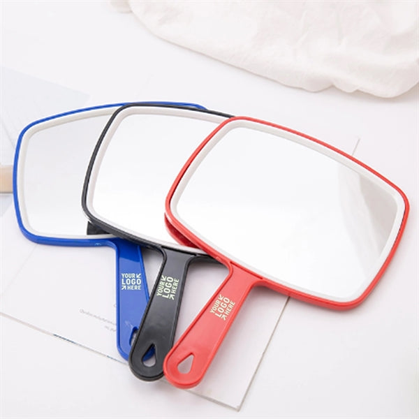 Handheld Mirror