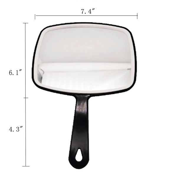 Handheld Mirror