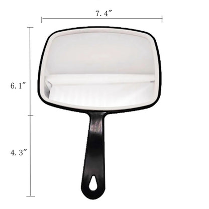 Handheld Mirror