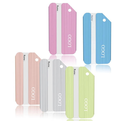 Luggage Bag Tag