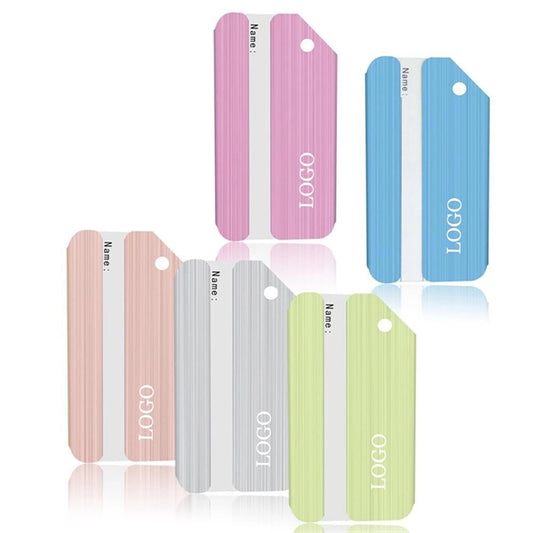 Luggage Bag Tag