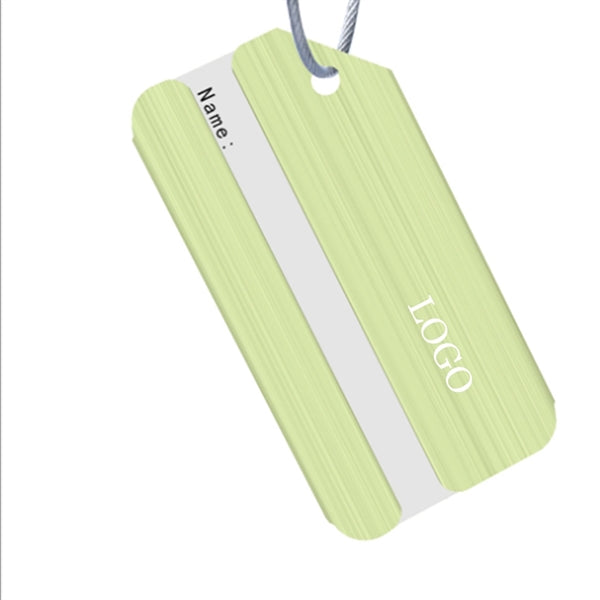 Luggage Bag Tag