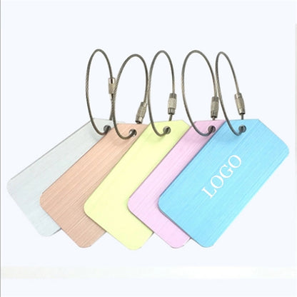 Luggage Bag Tag