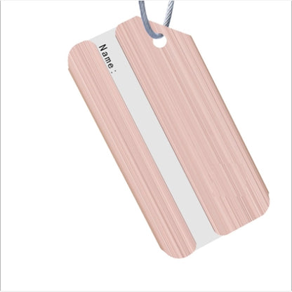 Luggage Bag Tag