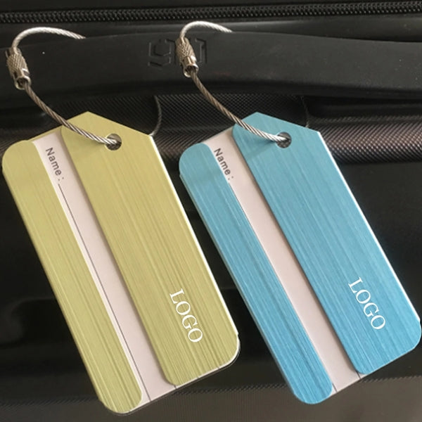Luggage Bag Tag