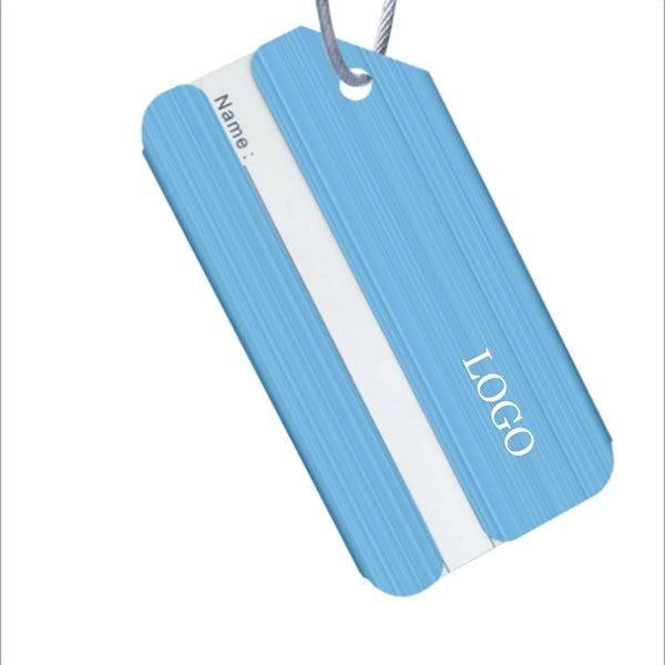 Luggage Bag Tag