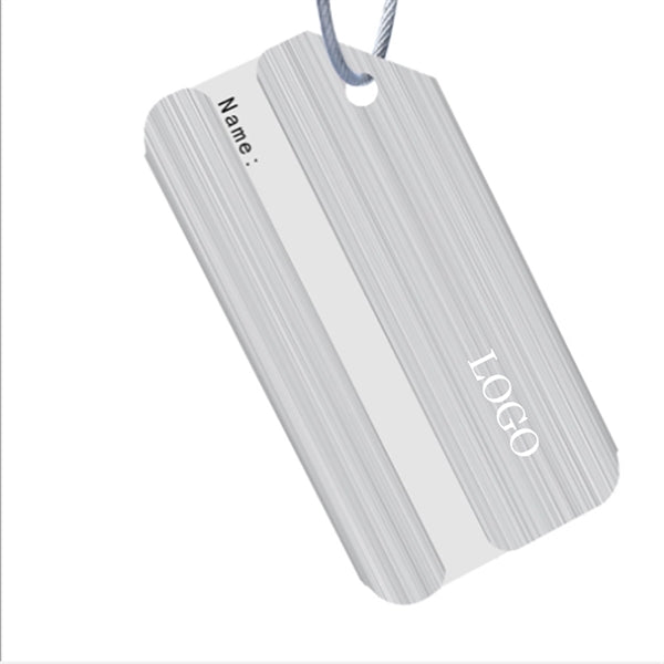 Luggage Bag Tag