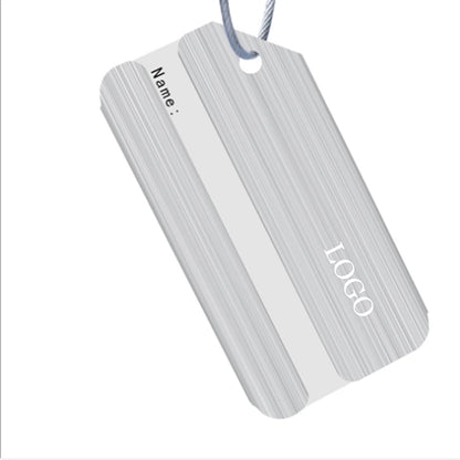 Luggage Bag Tag
