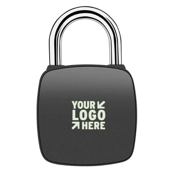 Smart Fingerprint Padlock Keyless Door Lock