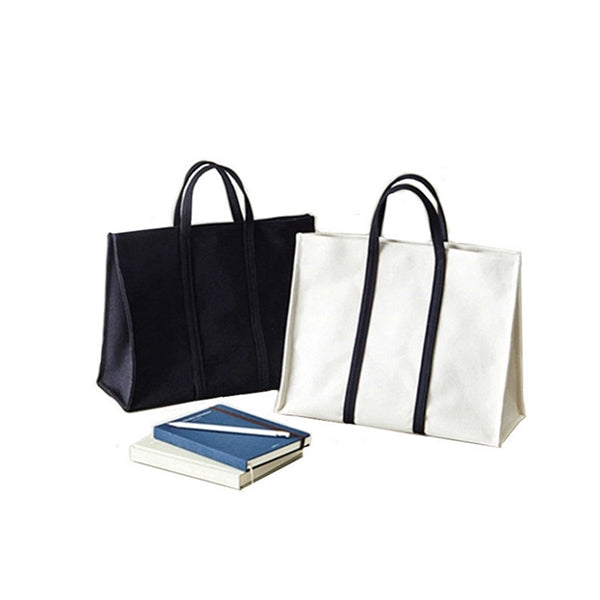 Canvas Tote Handbag
